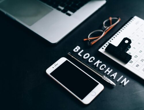 What is Blockchain Technology and How Does it Work?